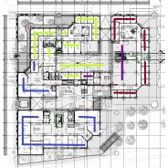 231025-rondleiding-cluster-zuid---plattegrond-begane-grond-cluster-zuid